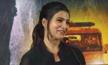 samantha